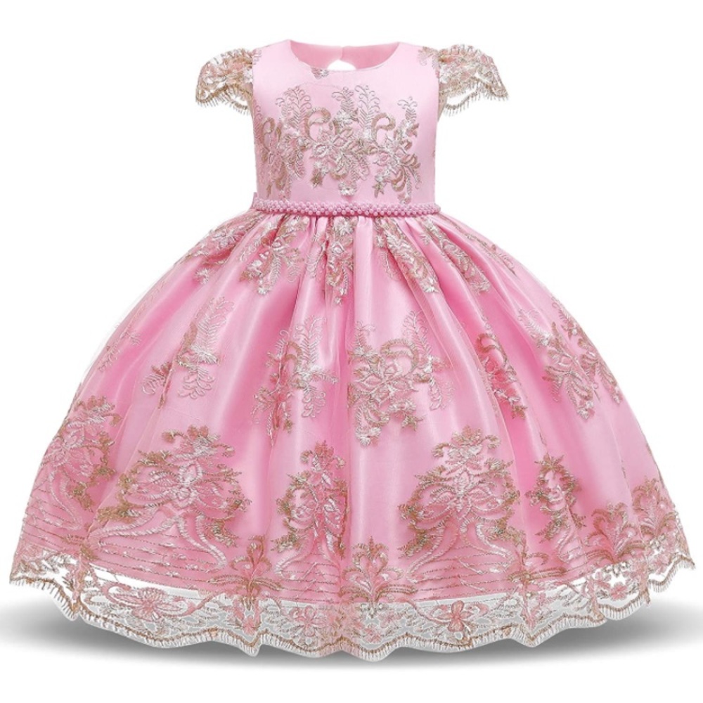 Beautiful Princess Dress size 6-7 SOLD